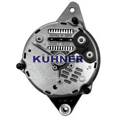 AD KUHNER 30516ri -  Генератор